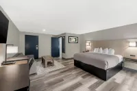 Cambridge Hotel - Kansas City