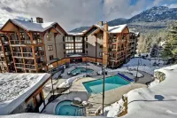 Evolution Whistler - 4-Star