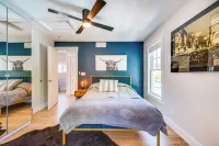 14 Mi to Dtwn Denver Sleek Westminster Home