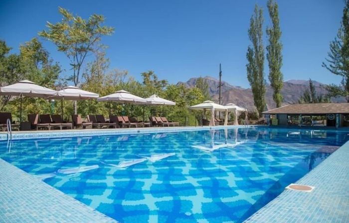 Avenue Park Hotel