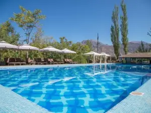 Avenue Park Hotel