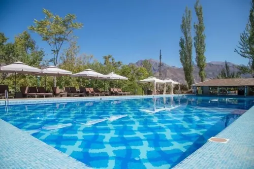 Avenue Park Hotel - Интернет