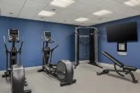 Hampton Inn Leesburg/Tavares - Træningscentre