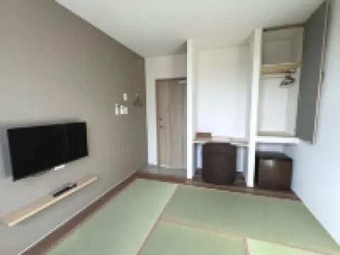Nishiki Ryokan 伊達市のホテル