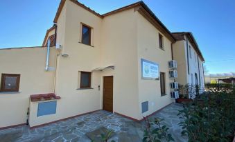 Casale La Rosa Azzurra