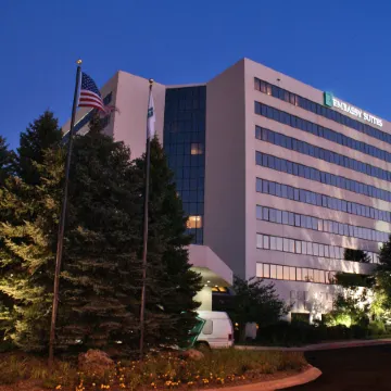 Embassy Suites by Hilton Denver Tech Center
