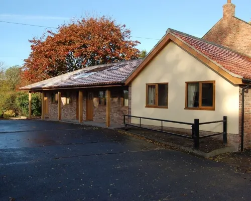 Old Oak Tree Hotels in Thirsk