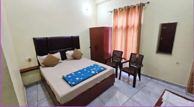 โรงแรม ศรี รามายานัม อยุธยา