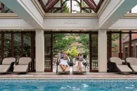 Redworth Hall Hotel- Part of the Cairn Collection - Pools