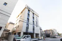 Ansan Island Hotel