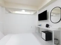 Daegu The Stay Romantic Daemyeong Hotels near Wolchon Station
