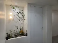 Stay Episode in Suwon Hwaseong Hannggong