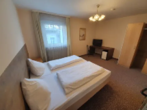 Hotel Centro Fürth Nürnberg