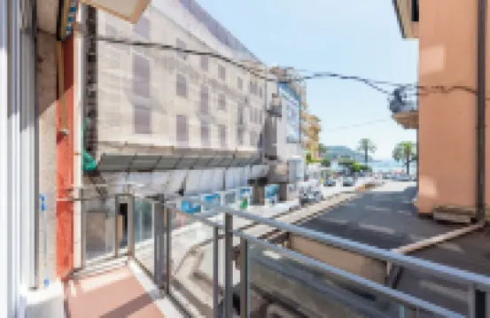 Joivy Beautiful Family Flat with a Sea View