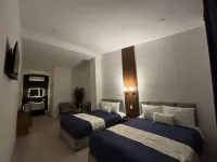 Borunda Suites - 2-Star
