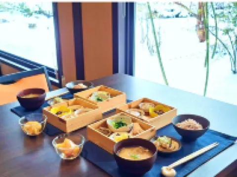 信州大町温泉　旅庵 川喜