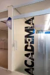 Wyndham Natal Pitangui Praia - gimnasio
