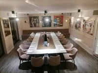 Apart Hotel Maksimum โรงแรมใกล้Voždovac