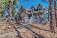 'the Restful Retreat:' Mtn-view Alto Group Getaway - Wifi