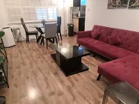 1 bedroom spacious apt in Beverly hills
