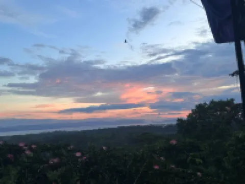 Osa Views puerto Jimenez