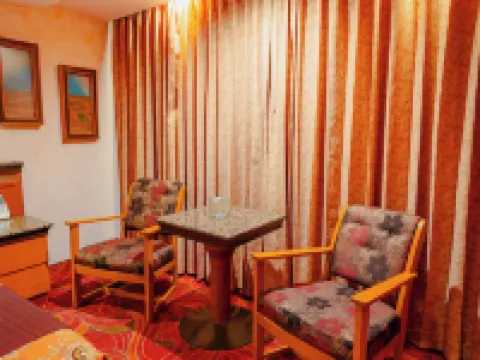 Motel Paraiso Hoteles en Mexicali