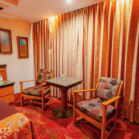 Motel Paraiso