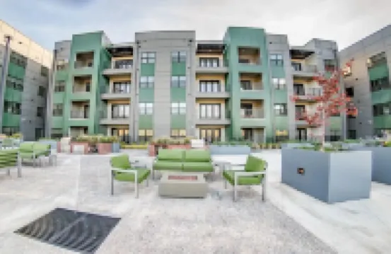 Landing Furnished Apartments Harborside - Memphis