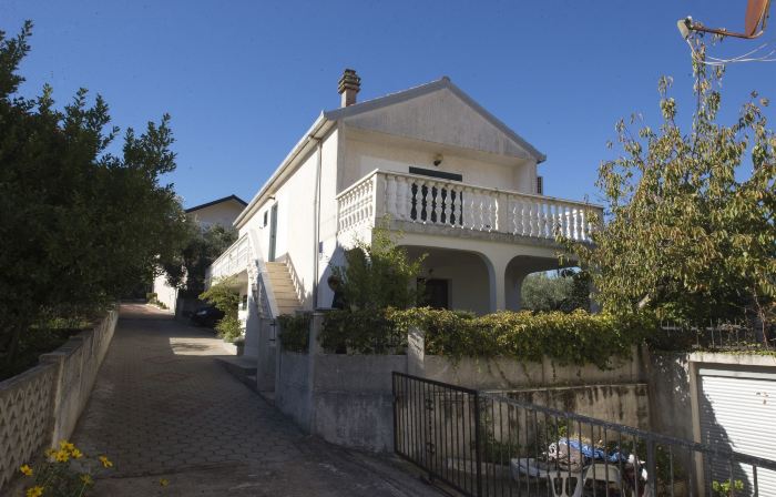 Apartment Jure