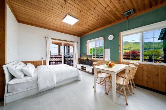 물돌이야기 정원