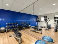 Holiday Inn Express & Suites EUGENE DOWNTOWN - UNIVERSITY by IHG Hotels in Eugene