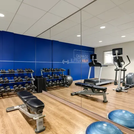 Holiday Inn Express & Suites EUGENE DOWNTOWN - UNIVERSITY by IHG