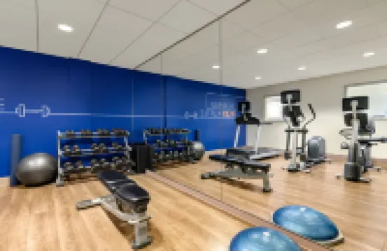 Holiday Inn Express & Suites EUGENE DOWNTOWN - UNIVERSITY by IHG