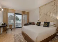 The Herbert Eilat - Balcony