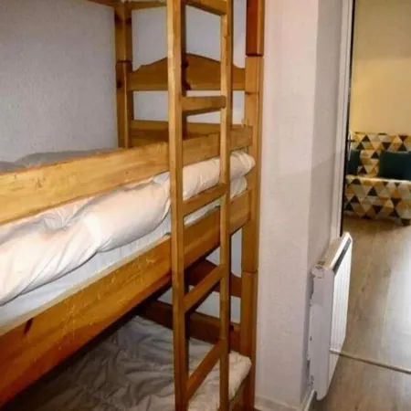 Studio in France near Ski Bus Stop