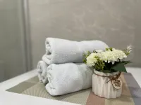 Apartments Paz