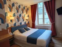 Le Pavillon Saint-Martin