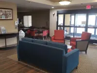 Cambridge Inn by Capital O Near I-70 / I-77 Hotels in Cambridge