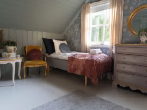 Villa Solvorn Hotels in Luster