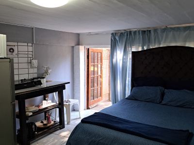 Taldens Luxury Apartments
