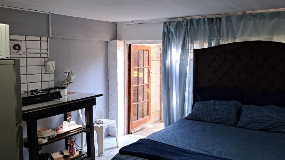 Taldens Luxury Apartments