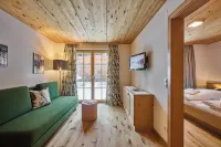 Appartement Omesberg 1 - Badekar