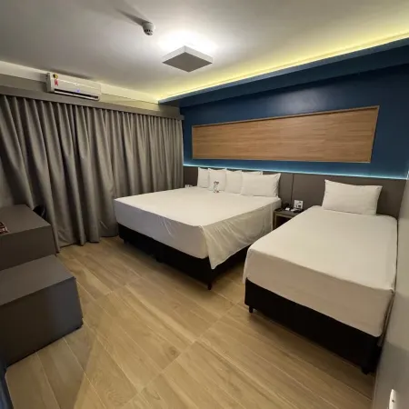 HD Plaza Hotel