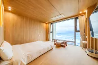 Gangneung K-Poolvilla -  Privatzimmer