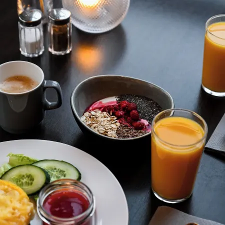 Clarion Hotel Tyholmen