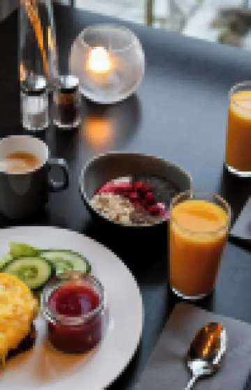 Clarion Hotel Tyholmen