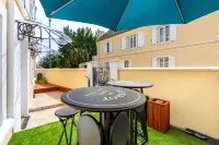 GuestReady - Family stay next to Disneyland