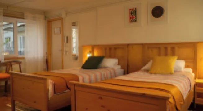 เออร์เบิน เยิร์ต