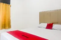 RedDoorz at Risma Hostel ITERA Lampung - 2 stelle