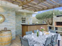 Villa les Lieges Hotels in Lecci
